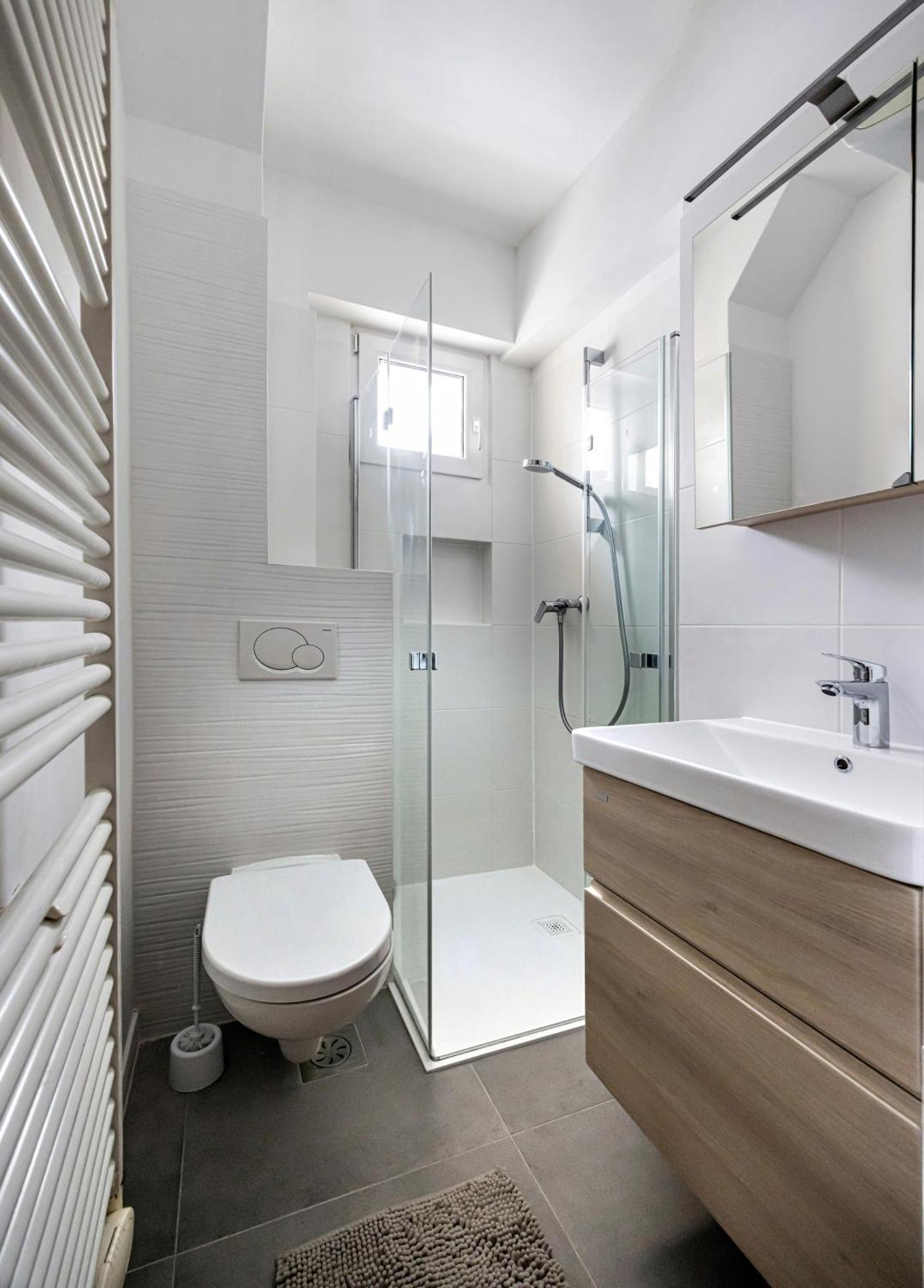 Apartma Mojca - New Bathroom Nov24 Kranjska Gora Exteriör bild